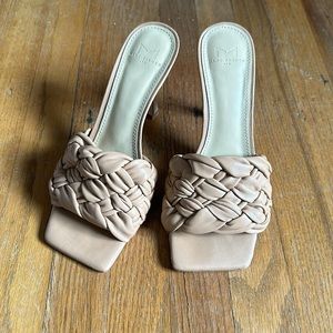 Marc Fisher heels